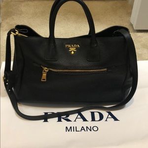 Prada bag
